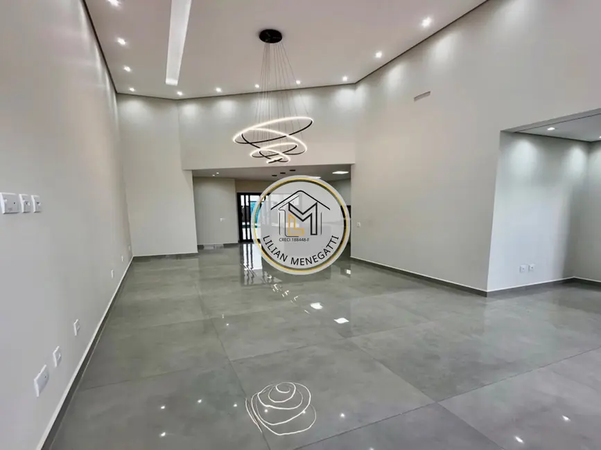 Foto 4 de Casa de Condomínio com 3 quartos à venda, 300m2 em Itupeva - SP