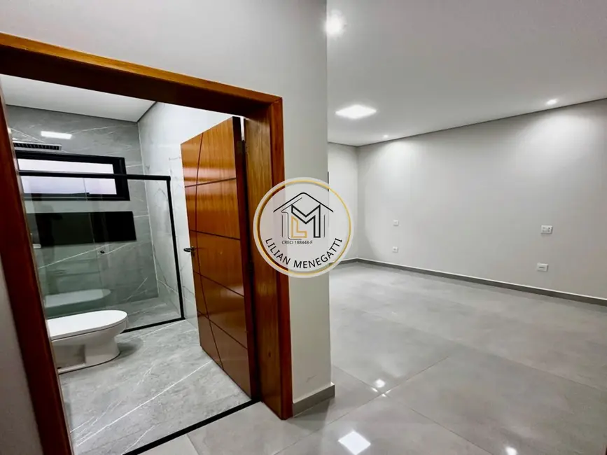 Foto 5 de Casa de Condomínio com 3 quartos à venda, 300m2 em Itupeva - SP