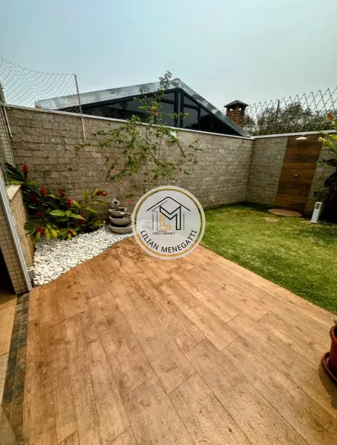 Foto 7 de Casa de Condomínio com 3 quartos à venda, 170m2 em Jardim Shangai, Jundiai - SP