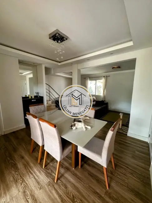 Foto 4 de Casa de Condomínio com 3 quartos à venda, 170m2 em Jardim Shangai, Jundiai - SP