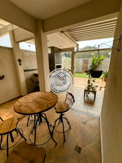 Foto 5 de Casa de Condomínio com 3 quartos à venda, 170m2 em Jardim Shangai, Jundiai - SP