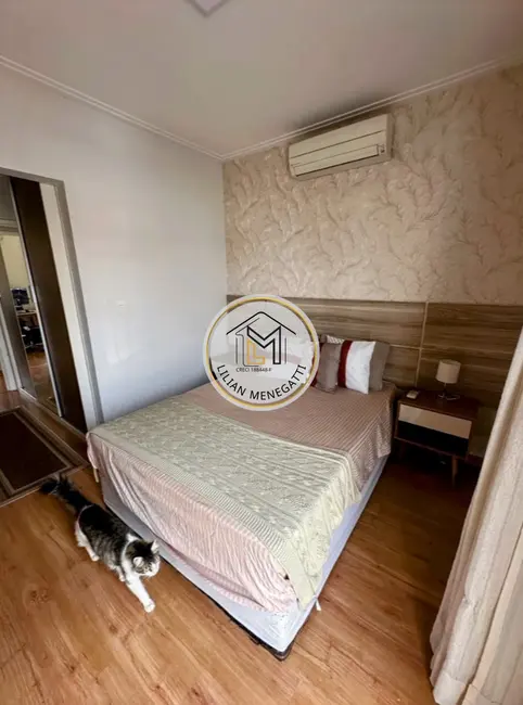 Foto 8 de Casa de Condomínio com 3 quartos à venda, 170m2 em Jardim Shangai, Jundiai - SP