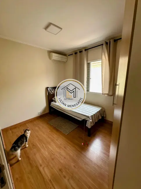 Foto 9 de Casa de Condomínio com 3 quartos à venda, 170m2 em Jardim Shangai, Jundiai - SP