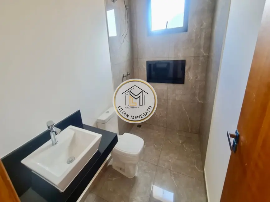 Foto 9 de Casa de Condomínio com 3 quartos à venda, 300m2 em Itupeva - SP