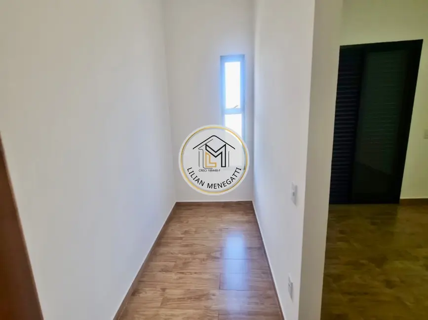 Foto 4 de Casa de Condomínio com 3 quartos à venda, 300m2 em Itupeva - SP