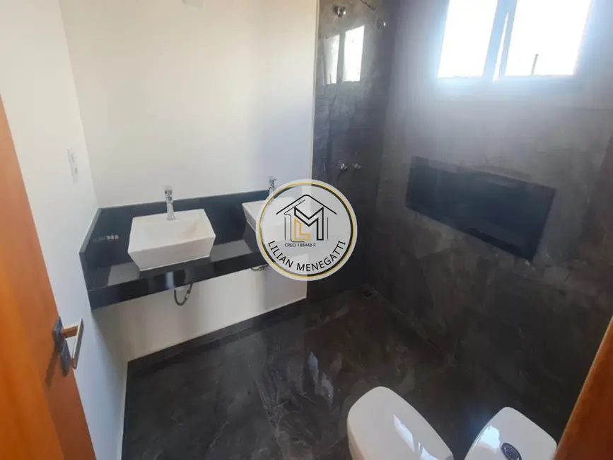 Foto 6 de Casa de Condomínio com 3 quartos à venda, 300m2 em Itupeva - SP