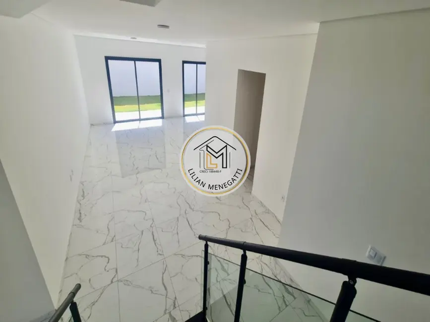 Foto 5 de Casa de Condomínio com 3 quartos à venda, 300m2 em Itupeva - SP