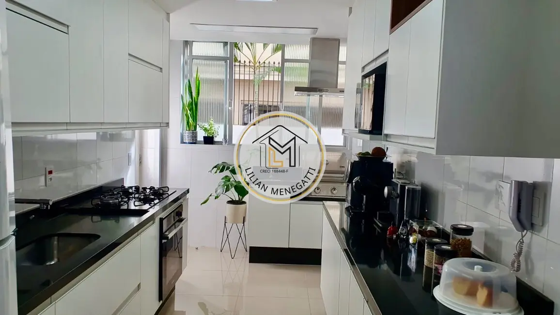 Apartamento com 3 quartos à venda, 121m2 em Bela Vista, São Paulo - SP - imagem 7 Foto 7 de Apartamento com 3 quartos à venda, 121m2 em Bela Vista, São Paulo - SP