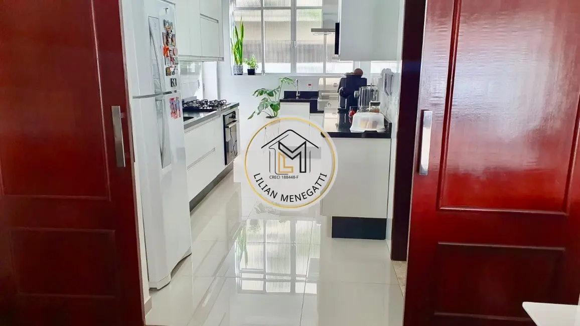 Apartamento com 3 quartos à venda, 121m2 em Bela Vista, São Paulo - SP - imagem 8 Foto 8 de Apartamento com 3 quartos à venda, 121m2 em Bela Vista, São Paulo - SP