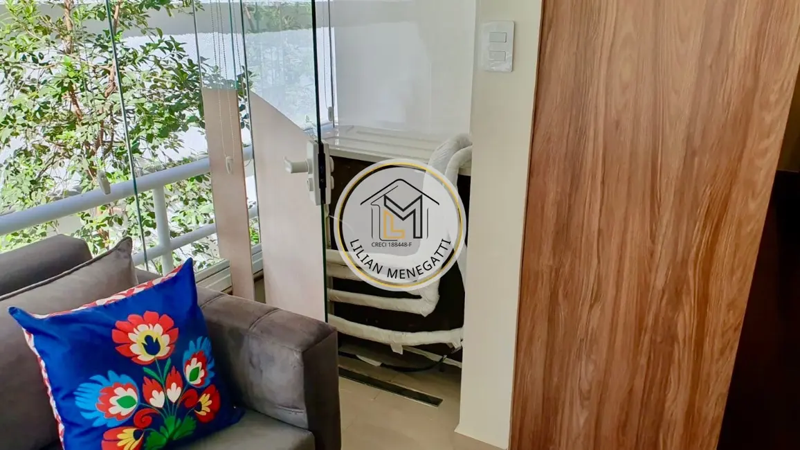 Apartamento com 3 quartos à venda, 121m2 em Bela Vista, São Paulo - SP - imagem 6 Foto 6 de Apartamento com 3 quartos à venda, 121m2 em Bela Vista, São Paulo - SP