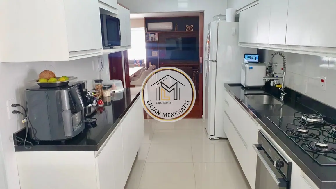 Apartamento com 3 quartos à venda, 121m2 em Bela Vista, São Paulo - SP - imagem 9 Foto 9 de Apartamento com 3 quartos à venda, 121m2 em Bela Vista, São Paulo - SP