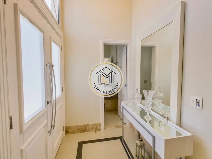 Foto 5 de Casa de Condomínio com 4 quartos à venda, 820m2 em Jundiaí Mirim, Jundiai - SP