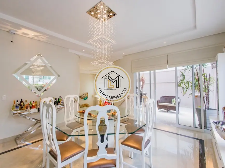 Foto 9 de Casa de Condomínio com 4 quartos à venda, 820m2 em Jundiaí Mirim, Jundiai - SP