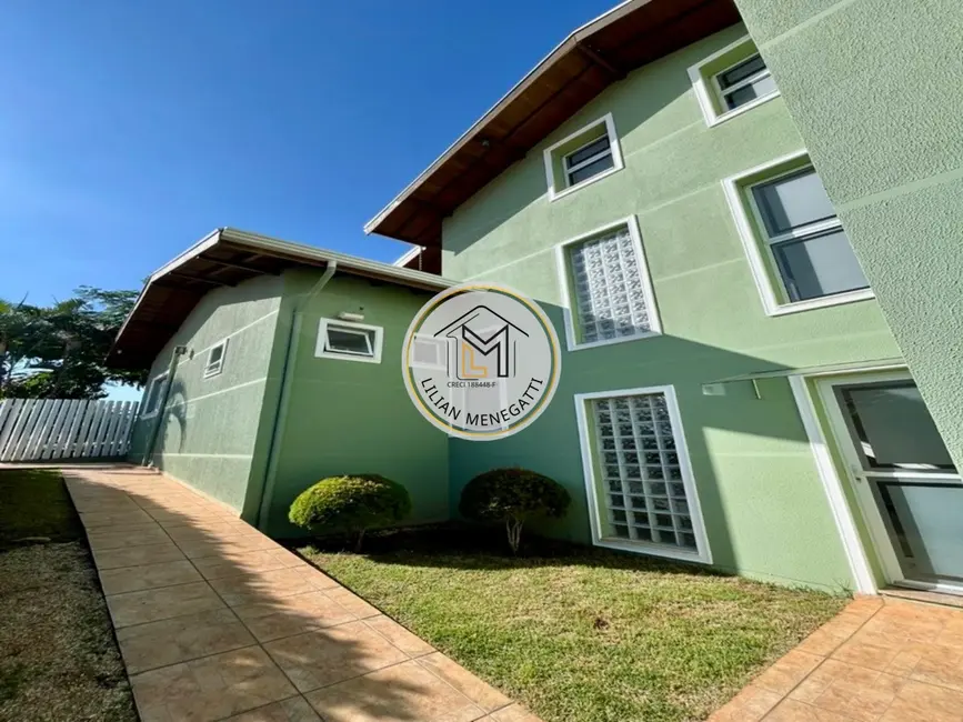 Casa de Condomínio com 4 quartos à venda e para alugar, 880m2 em Itupeva - SP - imagem 8 Foto 8 de Casa de Condomínio com 4 quartos à venda e para alugar, 880m2 em Itupeva - SP