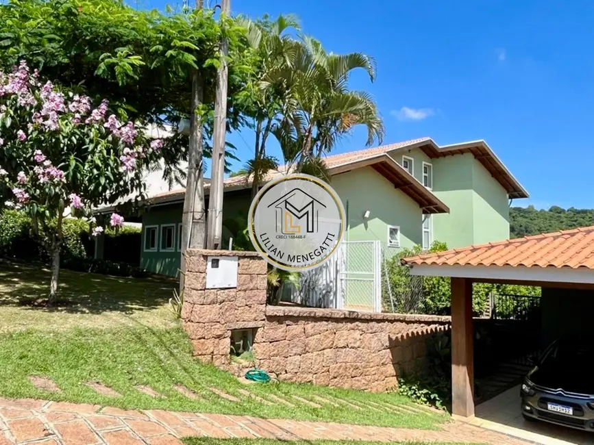 Casa de Condomínio com 4 quartos à venda e para alugar, 880m2 em Itupeva - SP - imagem 2 Foto 2 de Casa de Condomínio com 4 quartos à venda e para alugar, 880m2 em Itupeva - SP