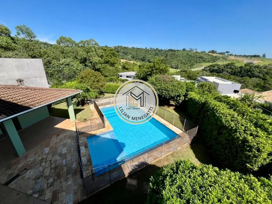 Casa de Condomínio com 4 quartos à venda e para alugar, 880m2 em Itupeva - SP - imagem 6 Foto 6 de Casa de Condomínio com 4 quartos à venda e para alugar, 880m2 em Itupeva - SP