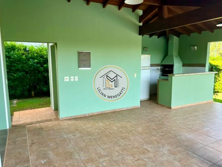 Casa de Condomínio com 4 quartos à venda e para alugar, 880m2 em Itupeva - SP - imagem 7 Foto 7 de Casa de Condomínio com 4 quartos à venda e para alugar, 880m2 em Itupeva - SP