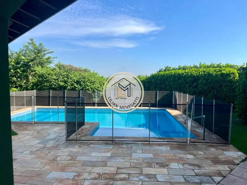 Casa de Condomínio com 4 quartos à venda e para alugar, 880m2 em Itupeva - SP - imagem 5 Foto 5 de Casa de Condomínio com 4 quartos à venda e para alugar, 880m2 em Itupeva - SP