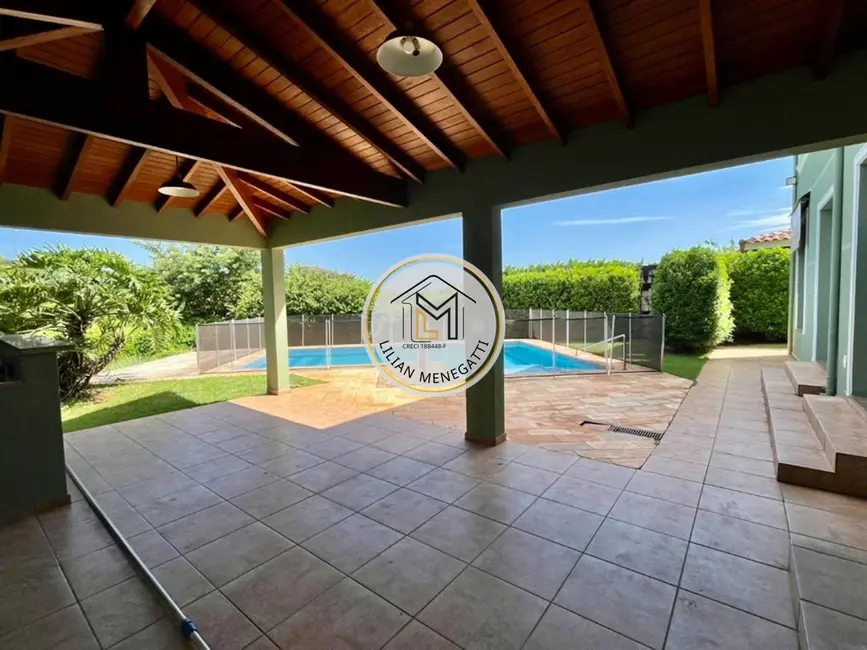 Casa de Condomínio com 4 quartos à venda e para alugar, 880m2 em Itupeva - SP - imagem 4 Foto 4 de Casa de Condomínio com 4 quartos à venda e para alugar, 880m2 em Itupeva - SP