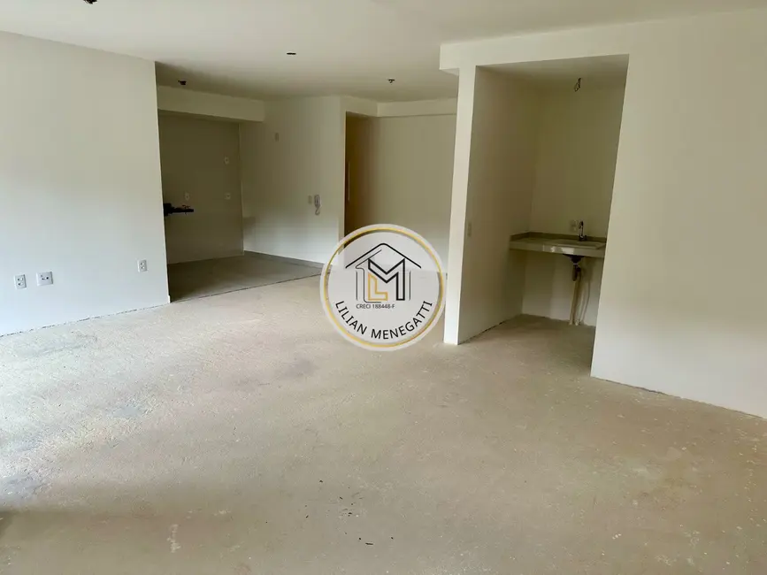 Foto 3 de Apartamento com 3 quartos à venda, 112m2 em Engordadouro, Jundiai - SP