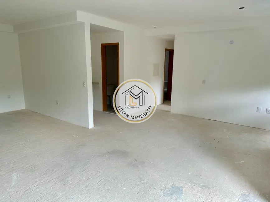 Foto 5 de Apartamento com 3 quartos à venda, 112m2 em Engordadouro, Jundiai - SP