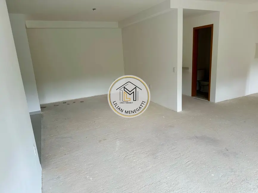 Foto 6 de Apartamento com 3 quartos à venda, 112m2 em Engordadouro, Jundiai - SP