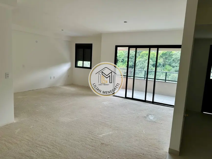 Foto 1 de Apartamento com 3 quartos à venda, 112m2 em Engordadouro, Jundiai - SP