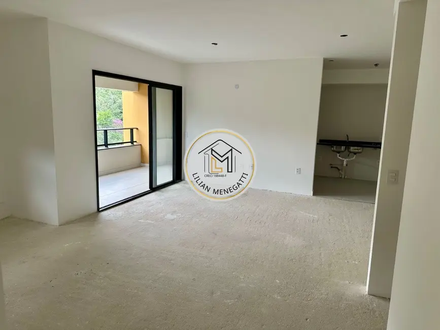Foto 2 de Apartamento com 3 quartos à venda, 112m2 em Engordadouro, Jundiai - SP