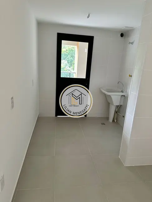 Foto 8 de Apartamento com 3 quartos à venda, 112m2 em Engordadouro, Jundiai - SP