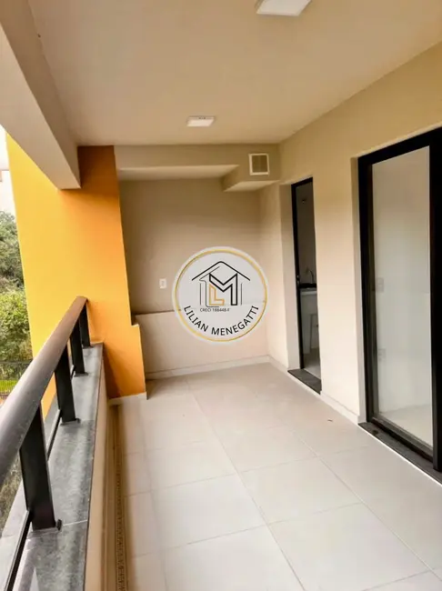 Foto 7 de Apartamento com 3 quartos à venda, 95m2 em Engordadouro, Jundiai - SP