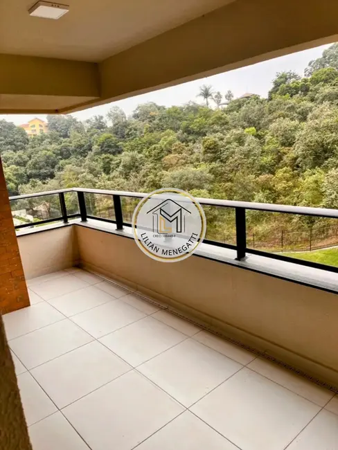 Foto 6 de Apartamento com 3 quartos à venda, 95m2 em Engordadouro, Jundiai - SP