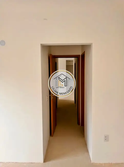 Foto 2 de Apartamento com 3 quartos à venda, 95m2 em Engordadouro, Jundiai - SP