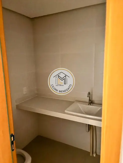 Foto 8 de Apartamento com 3 quartos à venda, 95m2 em Engordadouro, Jundiai - SP