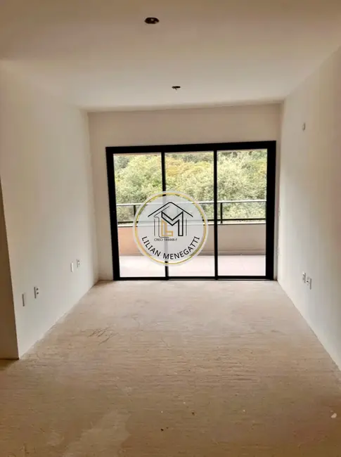 Foto 1 de Apartamento com 3 quartos à venda, 95m2 em Engordadouro, Jundiai - SP