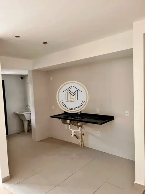 Foto 3 de Apartamento com 3 quartos à venda, 95m2 em Engordadouro, Jundiai - SP