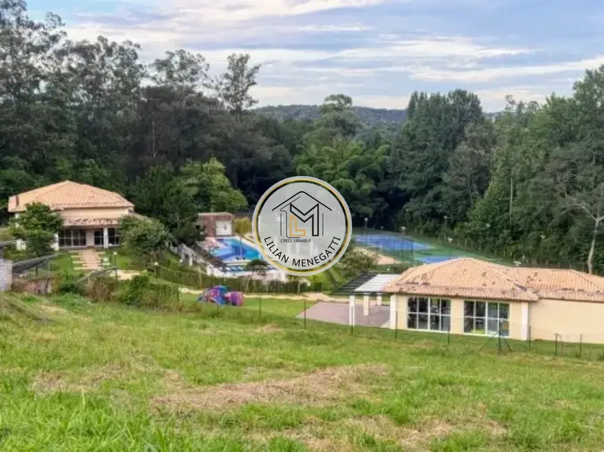 Foto 6 de Casa de Condomínio com 3 quartos à venda, 1000m2 em Caxambu, Jundiai - SP