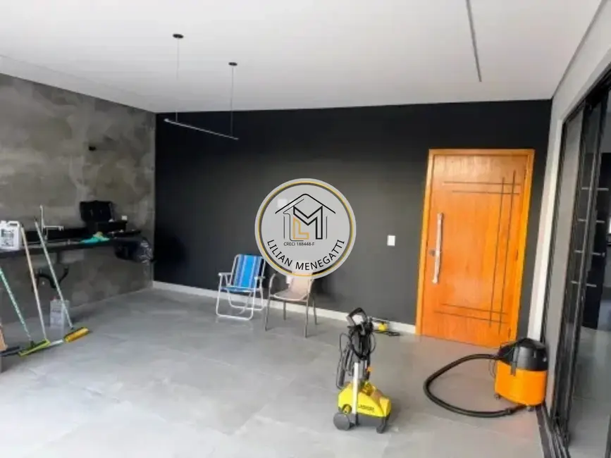 Foto 8 de Casa de Condomínio com 3 quartos à venda, 1000m2 em Caxambu, Jundiai - SP