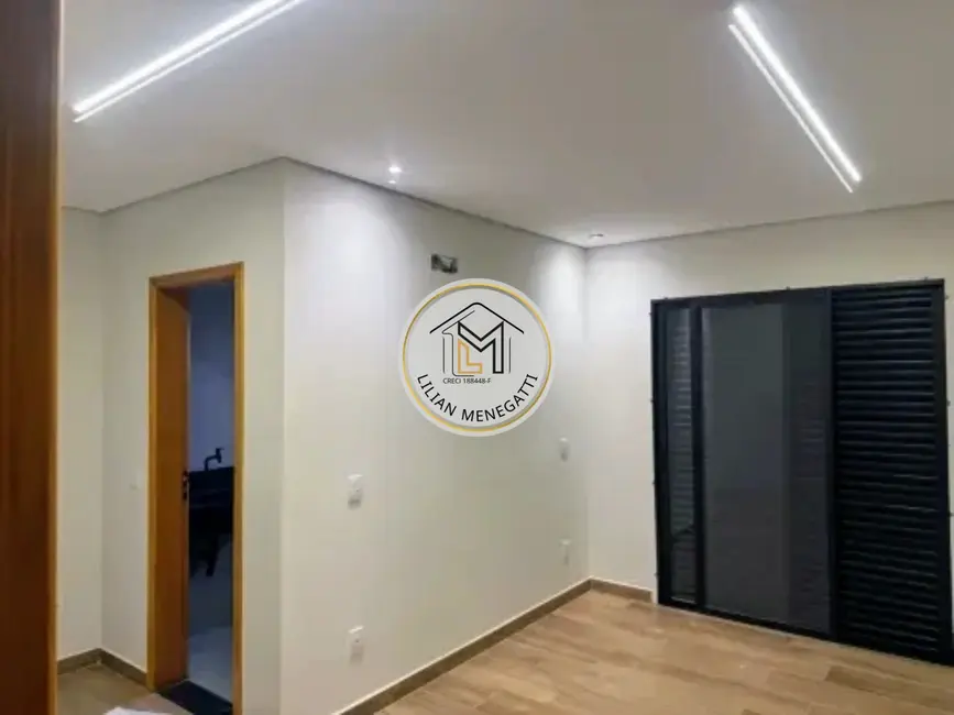 Foto 7 de Casa de Condomínio com 3 quartos à venda, 1000m2 em Caxambu, Jundiai - SP