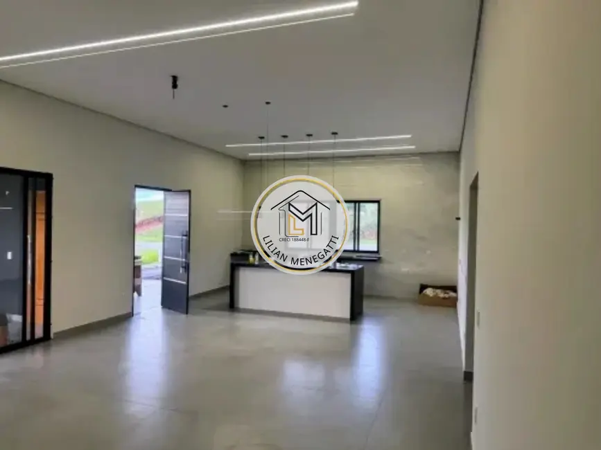 Foto 3 de Casa de Condomínio com 3 quartos à venda, 1000m2 em Caxambu, Jundiai - SP