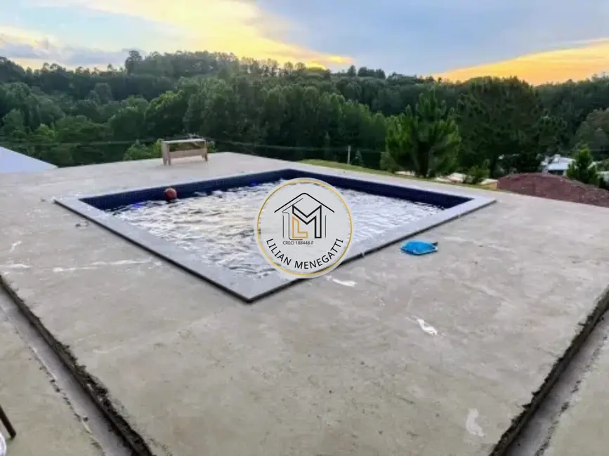 Foto 5 de Casa de Condomínio com 3 quartos à venda, 1000m2 em Caxambu, Jundiai - SP