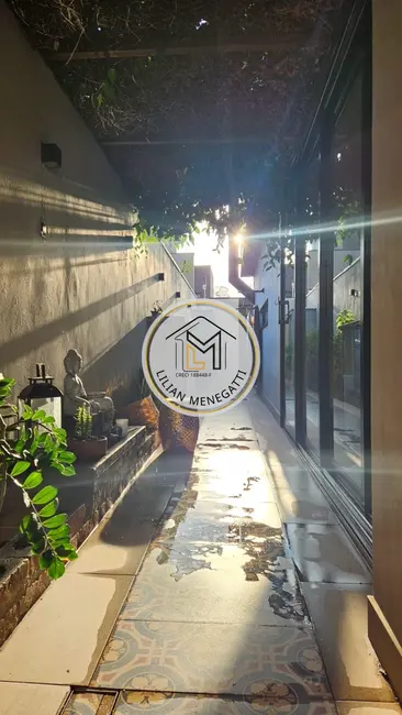 Foto 7 de Casa de Condomínio com 3 quartos à venda, 170m2 em Corrupira, Jundiai - SP