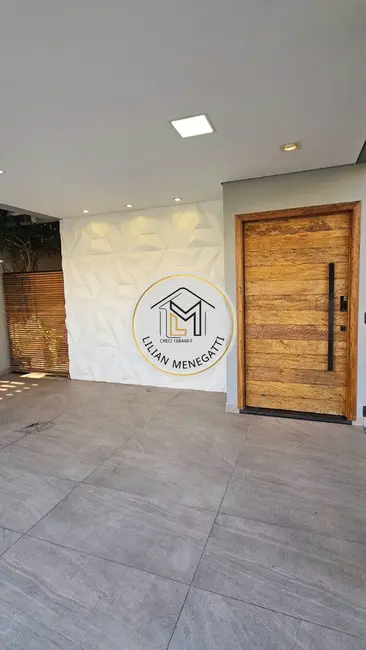 Foto 6 de Casa de Condomínio com 3 quartos à venda, 170m2 em Corrupira, Jundiai - SP