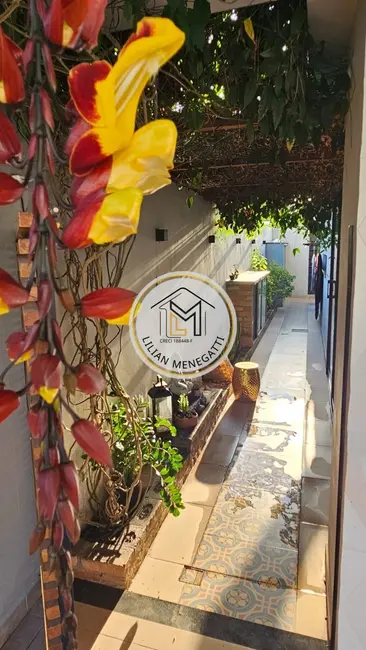 Foto 8 de Casa de Condomínio com 3 quartos à venda, 170m2 em Corrupira, Jundiai - SP