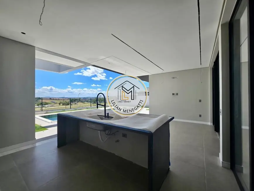 Foto 6 de Casa de Condomínio com 4 quartos à venda, 464m2 em Jundiai - SP