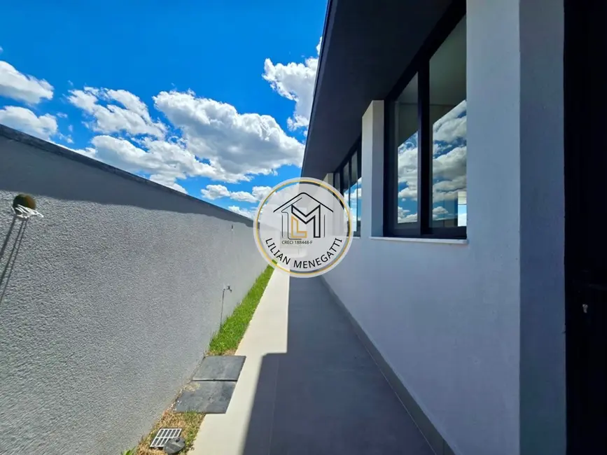 Foto 3 de Casa de Condomínio com 4 quartos à venda, 464m2 em Jundiai - SP