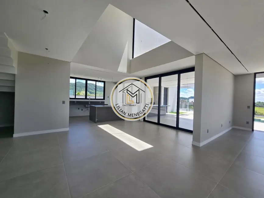 Foto 9 de Casa de Condomínio com 4 quartos à venda, 464m2 em Jundiai - SP