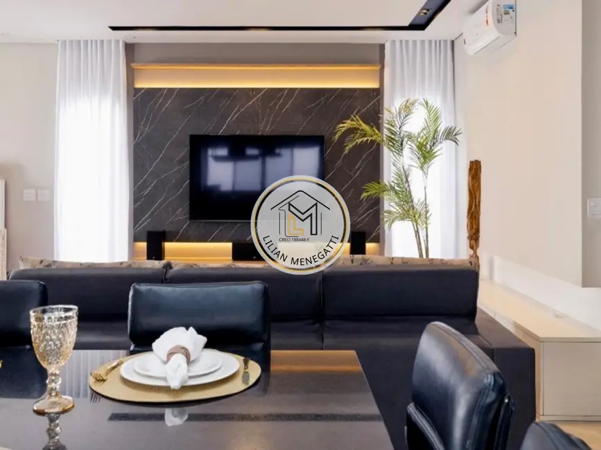 Foto 3 de Casa de Condomínio com 3 quartos à venda, 360m2 em Jundiai - SP