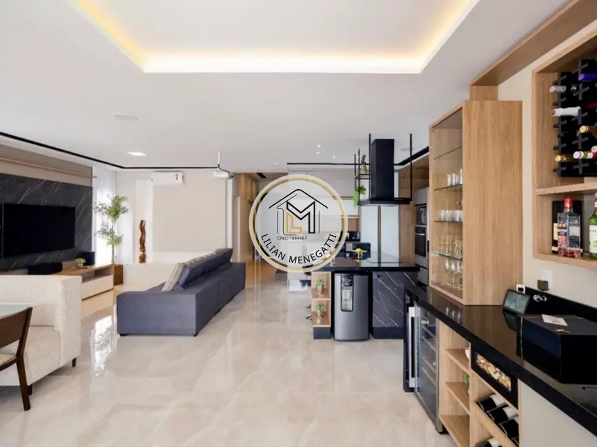 Foto 4 de Casa de Condomínio com 3 quartos à venda, 360m2 em Jundiai - SP