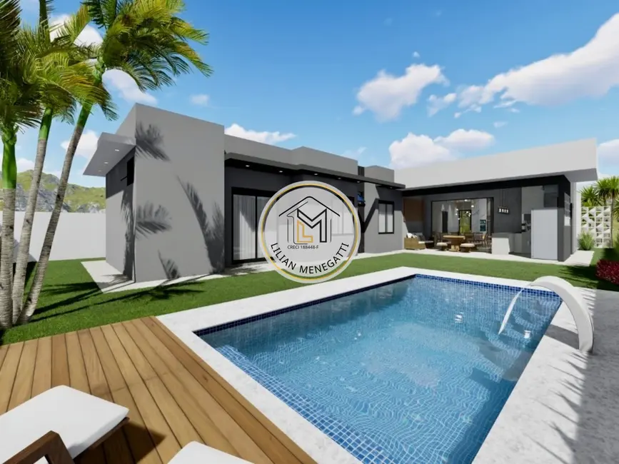 Casa de Condomínio com 3 quartos à venda, 450m2 em Loteamento Vale Azul I, Jundiai - SP - imagem 3 Foto 3 de Casa de Condomínio com 3 quartos à venda, 450m2 em Loteamento Vale Azul I, Jundiai - SP