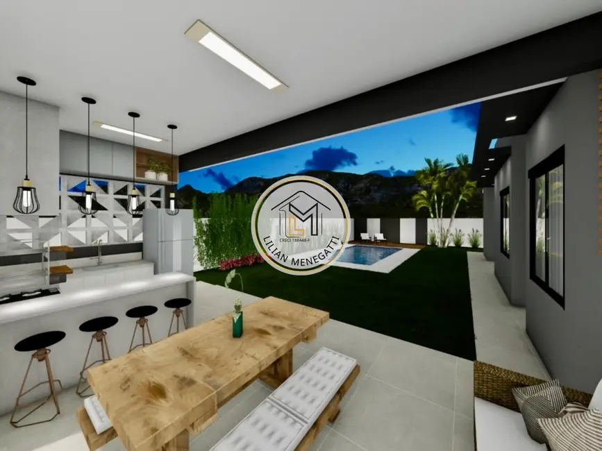 Casa de Condomínio com 3 quartos à venda, 450m2 em Loteamento Vale Azul I, Jundiai - SP - imagem 5 Foto 5 de Casa de Condomínio com 3 quartos à venda, 450m2 em Loteamento Vale Azul I, Jundiai - SP